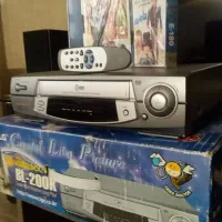 ویدیو ال جی