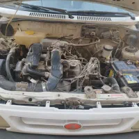 پراید مدل 84|خودرو سواری و وانت|کنارک, |دیوار