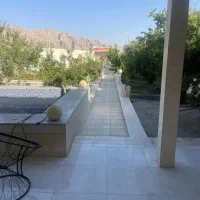 فروش۶۰۰ متر باغ نوساز و شیک شهرضا صحرای فضل اباد|فروش خانه و ویلا|شهرضا, |دیوار