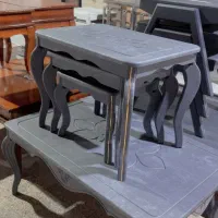 گل میز|مبلمان خانگی و میز عسلی|بهبهان, |دیوار