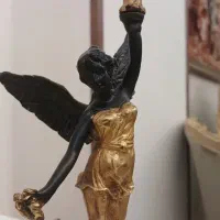 شکلات خوری|مجسمه، تندیس، ماکت|تهران, خزانه|دیوار