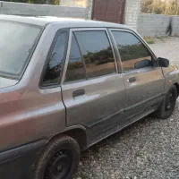 فروش فوری پراید|خودرو سواری و وانت|بابل, |دیوار