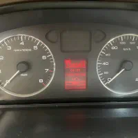 سمند مدل ۹۷ EF7 دوگانه فابریک|خودرو سواری و وانت|لنجان, |دیوار