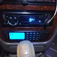 مودم،پخش پایونر،رایتر