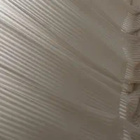 پرده حریر|پرده، رانر، رومیزی|تربتحیدریه, باغ سلطانی|دیوار