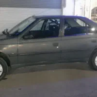 پژو۴۰۵مدل ۸۴کم کاراتون رنگ کم کار تک برگ|خودرو سواری و وانت|مشهد, فرهنگ|دیوار