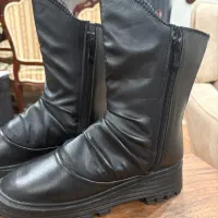 نیم بوت زیپی|کیف، کفش، کمربند|پردیس, فاز ۲|دیوار