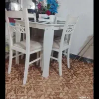 میز ناهارخوری