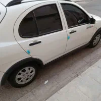 فروش کوییک ساده مدل 1401|خودرو سواری و وانت|بوشهر, |دیوار