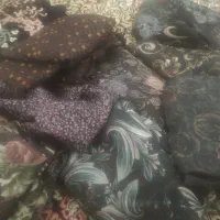 چادر رنگی