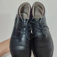 نیم بوت|کیف، کفش، کمربند|کرج, حصار سرجوب|دیوار