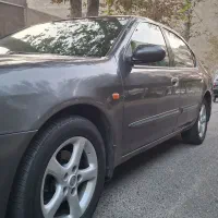 ماکسیما ۸۳ وارداتی سانروف دارفابریک سفارشی|خودرو سواری و وانت|کرج, گوهردشت|دیوار