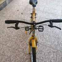 دوچرخه دماوند|دوچرخه، اسکیت، اسکوتر|مشهد, بالا خیابان|دیوار