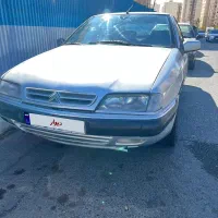 با سلام زانتیا مدل ۸۴