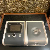 دستگاه کمک‌تنفسی بای‌پپ مدلT-30T BMC