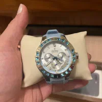 ساعت فستینا سه موتوره