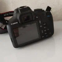 دوربین canon2000d|دوربین عکاسی و فیلم‌برداری|همدان, |دیوار