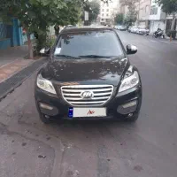 لیفان x60 اتومات مدل ۹۵ بدون رنگ|خودرو سواری و وانت|تهران, صفا|دیوار