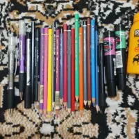 لوازم طراحی نو انیمیشن سازی به صورت یکجا|لوازم التحریر|فردیس, فردیس|دیوار