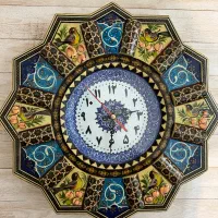 ساعت دیواری