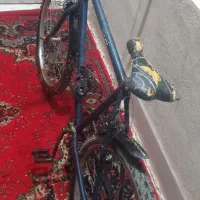 دوچرخه