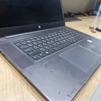 لپ تاپ hp|رایانه همراه|بجنورد, |دیوار