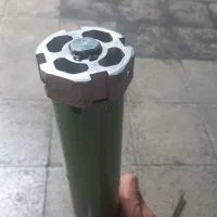 موتورکرکره برقی|مصالح و تجهیزات ساختمان|تهران, سلیمانی|دیوار