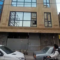درب و پنجره سازی دوجداره رُخ