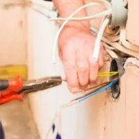 برقکار برق کاری ساختمان /فوری/ مسکونی تجاری