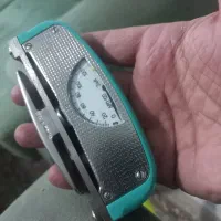 دستگاه قدرتی مچ سنج باشگاه بدنسازی ورزشی پزشکی|کلکسیون اشیاء عتیقه|تهران, مسعودیه|دیوار