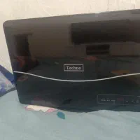 سینمای خانگی و dvd پلیر تکنو بلوتوثی
