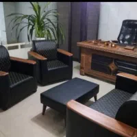 تجهیزات اداری درحد نو