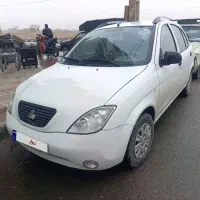 تیبا ۲ مدل ۱۴۰۱