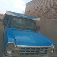 نیسان ۸۷ دوگانه