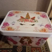 باکس نظم دهنده وسایل