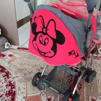 فروش روروک و کالسکه|کالسکه و لوازم جانبی|مهریز, |دیوار