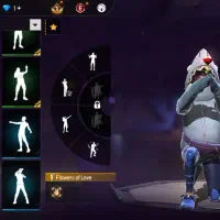 کلش لول ۱۵۰ مکس .کلش رویال لول ۴۷.فری فایر لول ۵۰|کنسول، بازی ویدئویی و آنلاین|کرج, شهرک امیر المومنین|دیوار