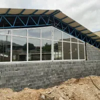 درب ،پنجره،دوجداره،پی وی سی،upvc|خدمات پیشه و مهارت|ایلام, |دیوار