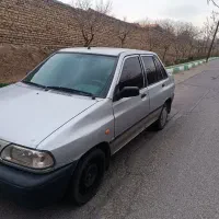 پراید مدل 87