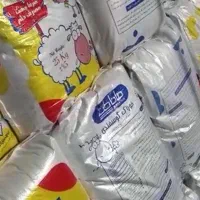 خوراک بره پرواری