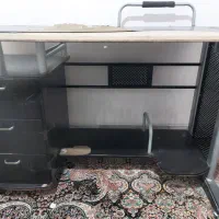میز کامپیوتر