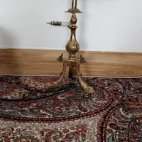 وسایل برنز درجه 1|ظروف سرو و پذیرایی|زرندیه, |دیوار