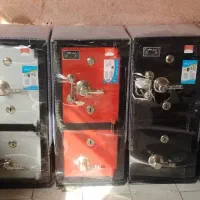 گاوصندوق سفارشی|ابزارآلات|مشهد, کارمندان دوم|دیوار