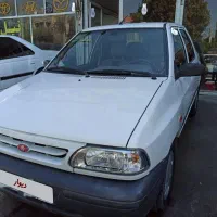 پراید ۱۳۱ مدل ۹۶|خودرو سواری و وانت|بوکان, |دیوار