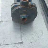 پمپ آب پن تاکس ایتالیایی