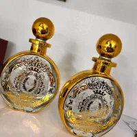 شیشه آر سی آر طلاکوب