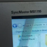 مانیتور