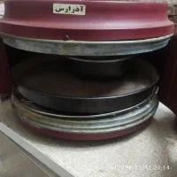 با سلام گل فر در حد نو