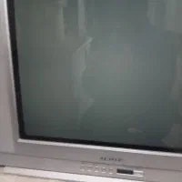 فروش 2تلویزیون ال جی و سامسونگ 21اینچ