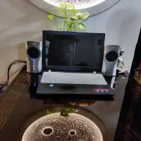 اسپیکر اصل Genius